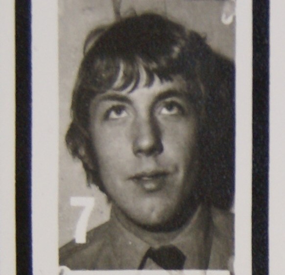 Jim Farmer